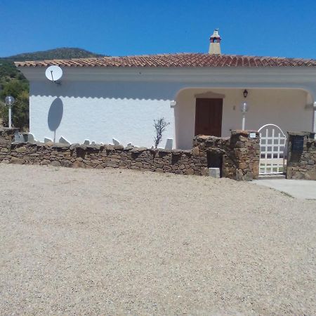 Sa Tanca De Su Mare Acomodação com café da manhã Budoni Exterior foto