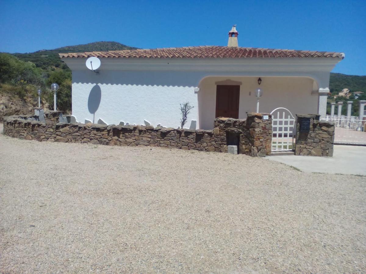Sa Tanca De Su Mare Acomodação com café da manhã Budoni Exterior foto