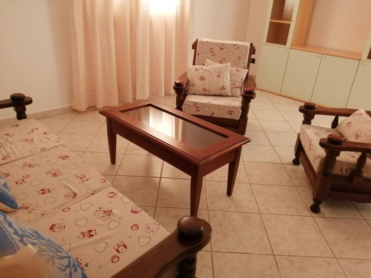 Sa Tanca De Su Mare Acomodação com café da manhã Budoni Exterior foto