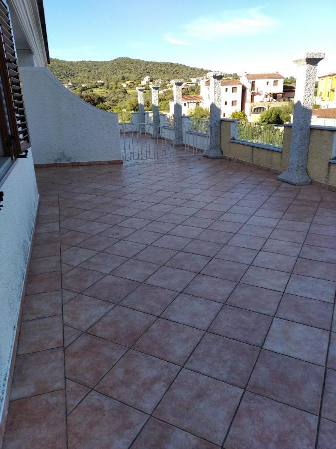 Sa Tanca De Su Mare Acomodação com café da manhã Budoni Exterior foto